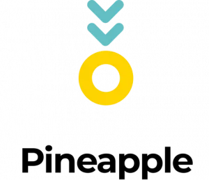 Pineapple Insurance logo, symbolizing trust and reliability.