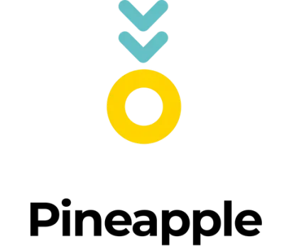 Pineapple Insurance logo, symbolizing trust and reliability.
