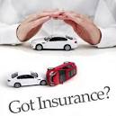 Photo of a car crash with a 'Got Car Insurance ?' slogan in the foreground.