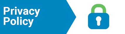 Illustration representing a privacy policy document.