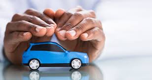 Comprehensive insurance in SA