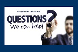 Best Short Term Insurance