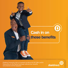 dial direct benefits