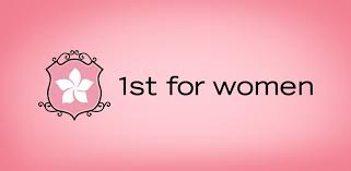 first for woman insurance