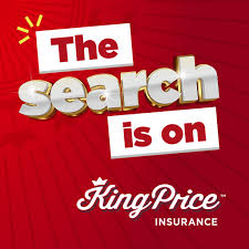 king price comprehensive car insurance