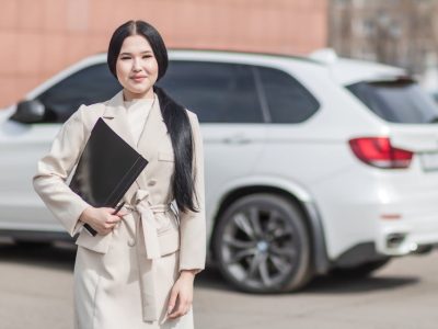 first for women car insurance