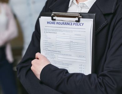 Insurance Claim