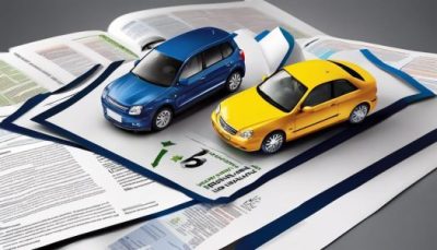 vehicle insurance